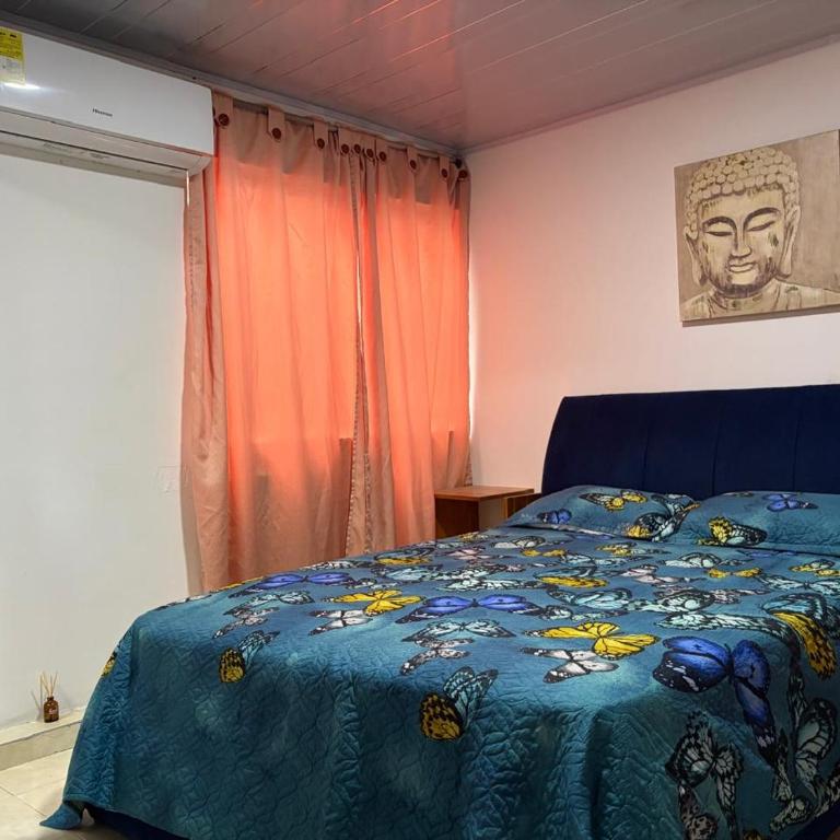 Playa Zen Rodadero - Double Room - 2
