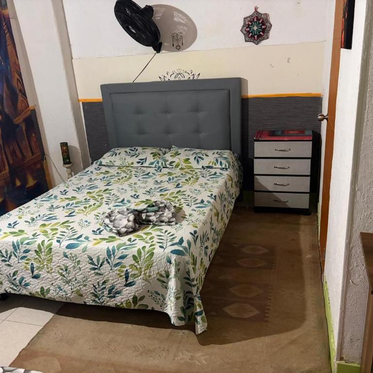 Playa Zen Rodadero - Budget Triple Room - 2