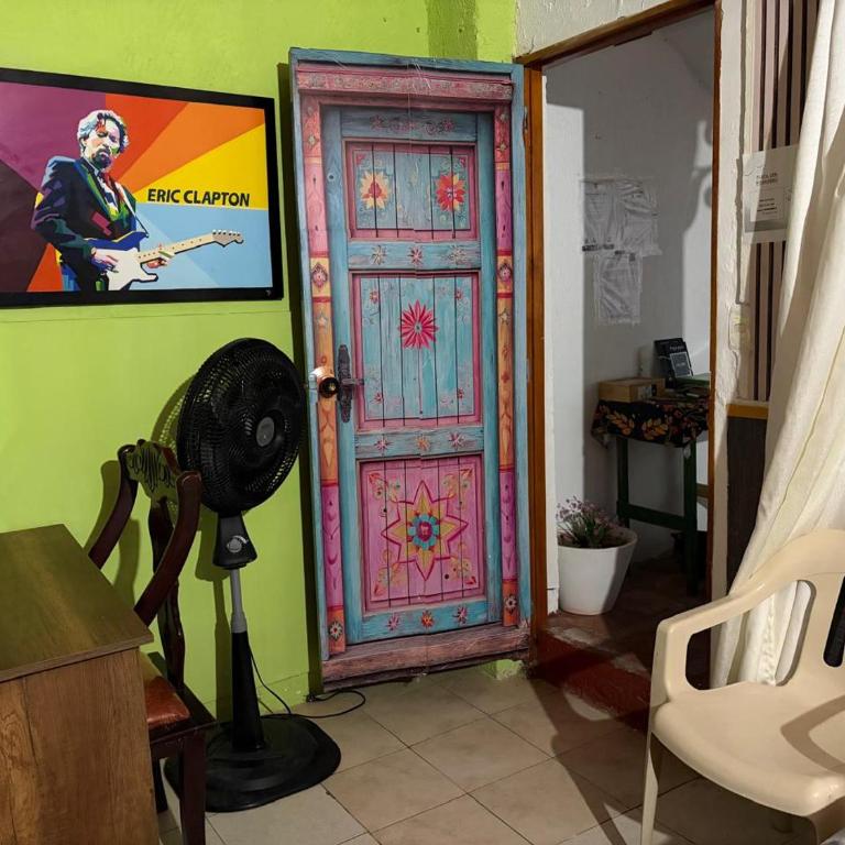 Playa Zen Rodadero - Budget Triple Room - 3