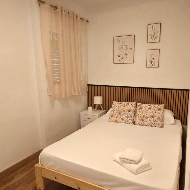 Apartamento moderno junto a la playa - Apartamento de 3 dormitorios - 4