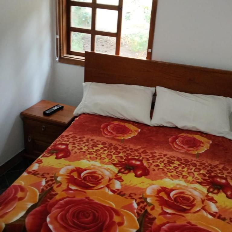Casona Antonio Ricaurte H&P - Economy Double Room - 3
