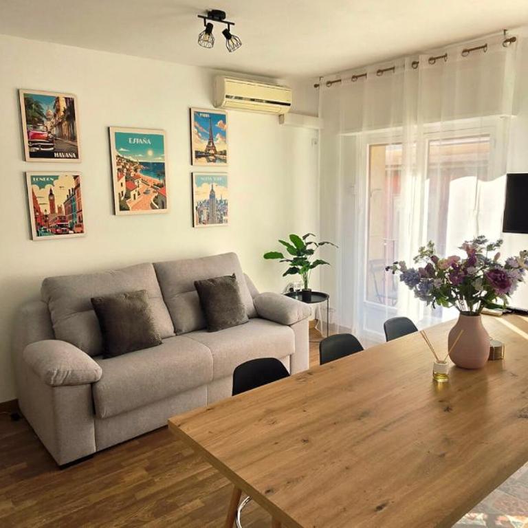 Apartamento moderno junto a la playa - Apartamento de 3 dormitorios - 10