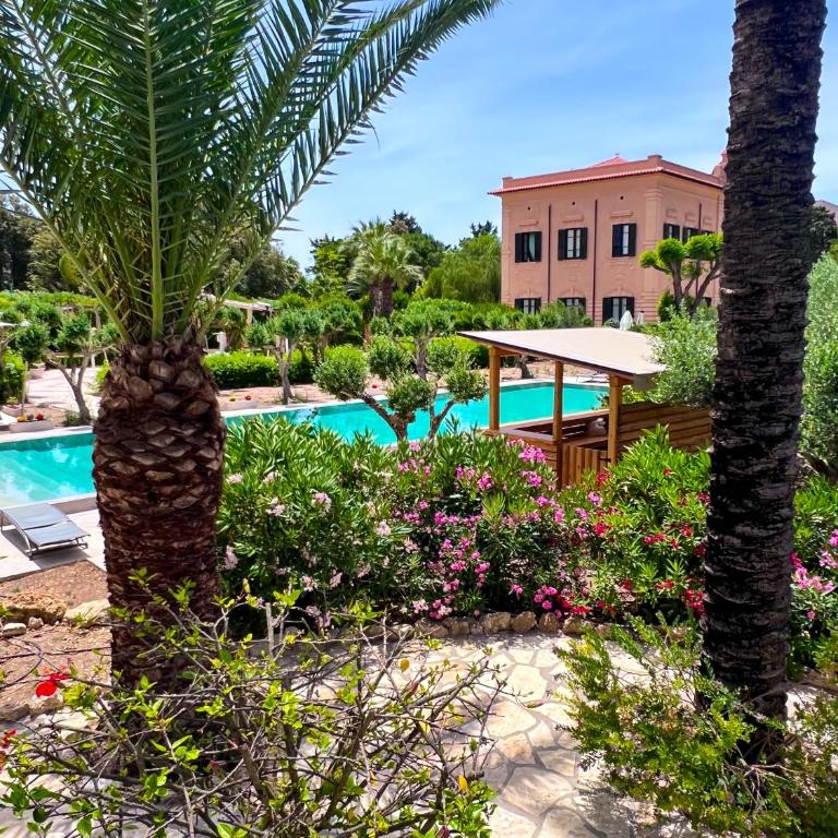 Villa Angelina - charming rooms & apartments - Appartamento con 2 Camere da Letto - 2