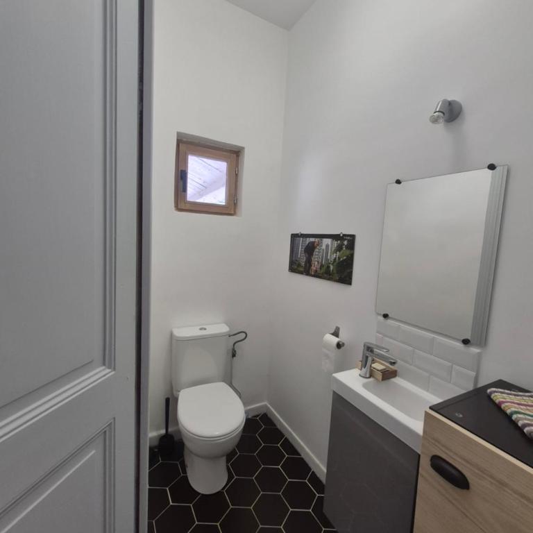 Khiara Loft sur Vieux-Port - Apartamento de 2 dormitorios - 10