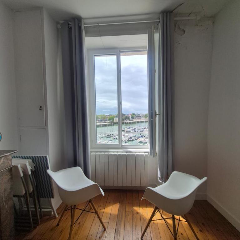 Khiara Loft sur Vieux-Port - Apartamento de 2 dormitorios - 4