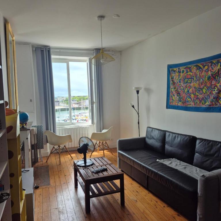 Khiara Loft sur Vieux-Port - Apartamento de 2 dormitorios - 9