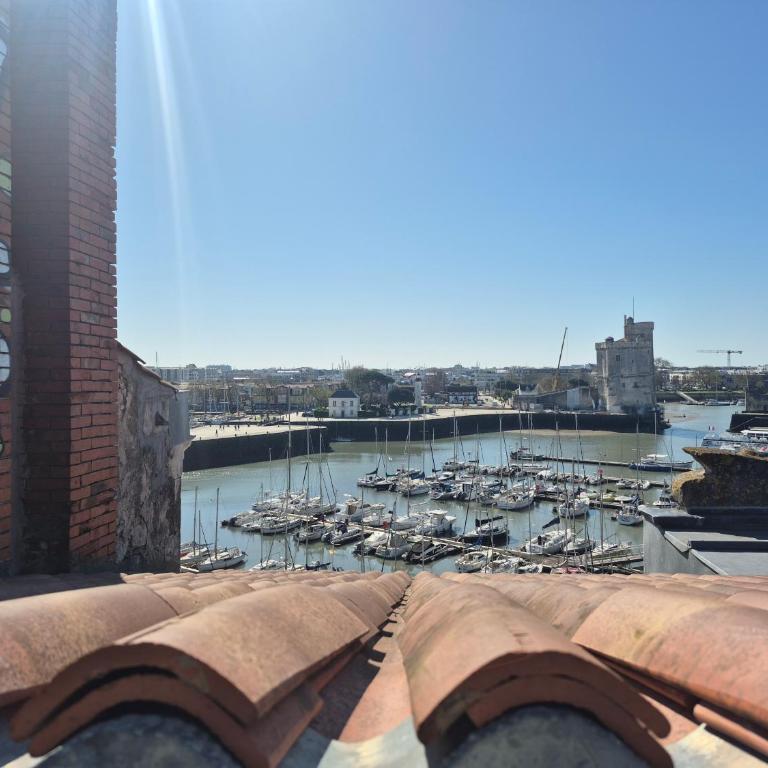 Khiara Loft sur Vieux-Port - Apartamento de 2 dormitorios - 11