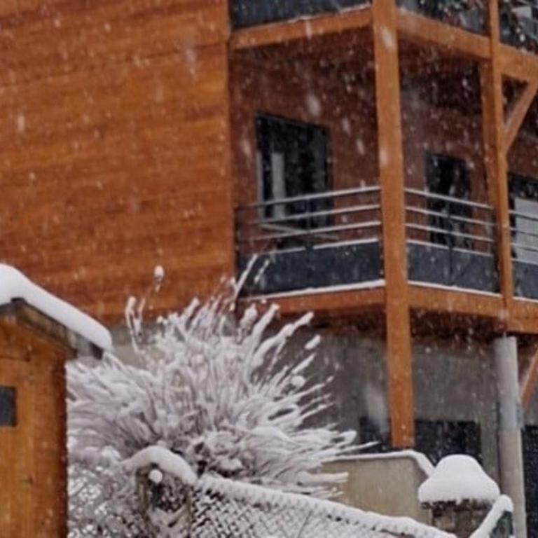 Montagne et Lac - Appartement 2 Chambres - Vue sur Lac - 2