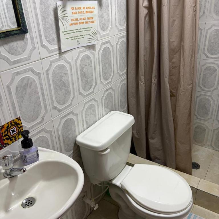 Playa Zen Rodadero - Budget Triple Room - 5