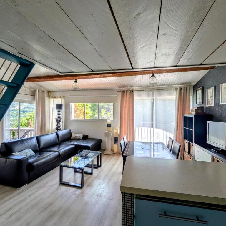 Tiny house - Drap, France - Maison 1 Chambre - 15