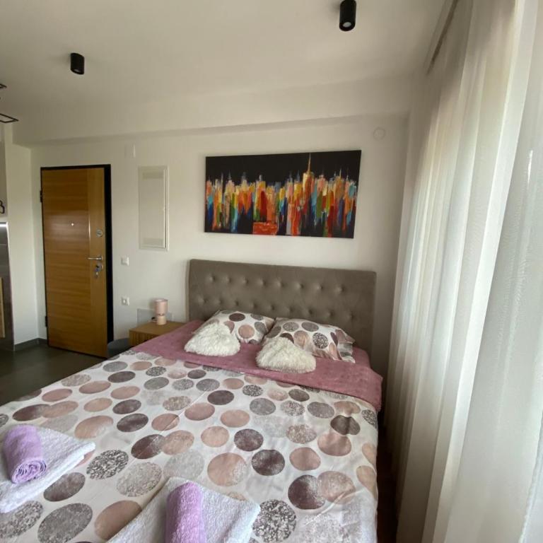 M&A apartman - Apartment mit 1 Schlafzimmer - 3