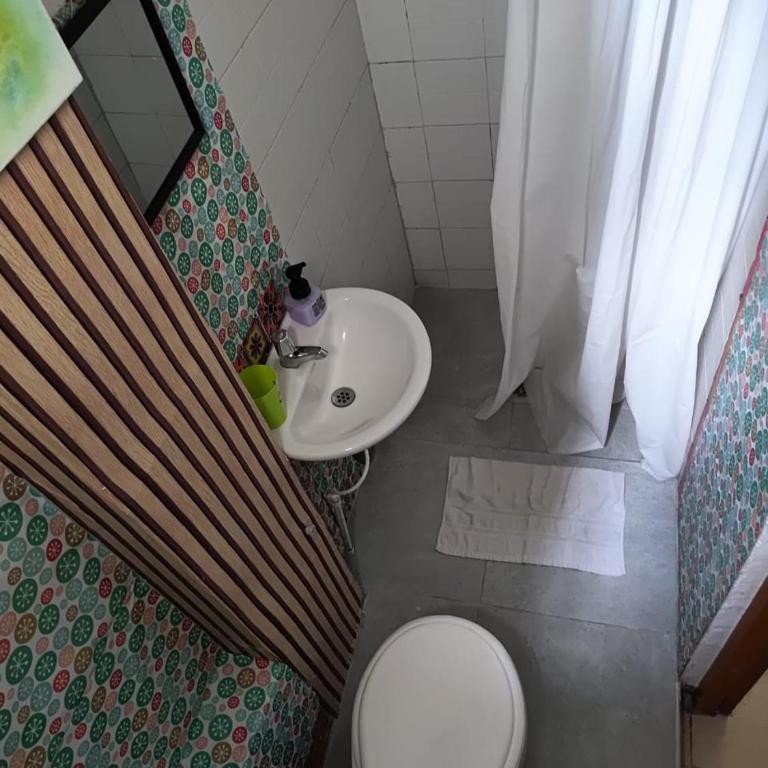 Playa Zen Rodadero - Economy Triple Room - 3
