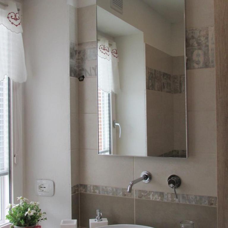 B&B Cuore Trentino - Suite con vistas al lago - 7