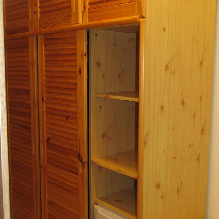 B&B Cuore Trentino - Habitación Cuádruple con baño privado - 4