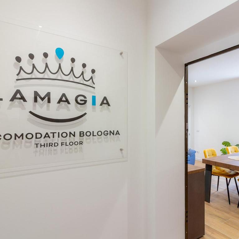Lamagia - Suite Apartment - 7