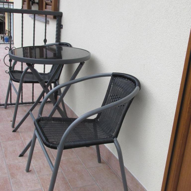 B&B Cuore Trentino - Suite con vistas al lago - 11