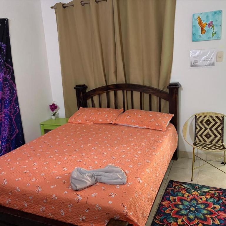 Playa Zen Rodadero - Quadruple Room with Private Bathroom - 2