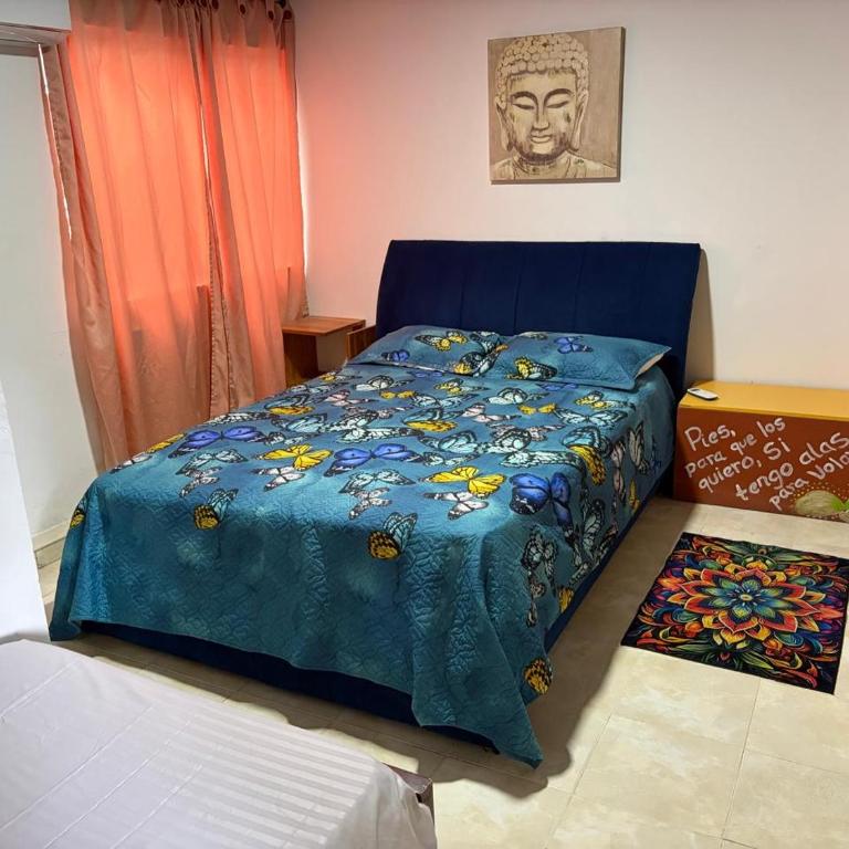 Playa Zen Rodadero - Standard Triple Room - 3