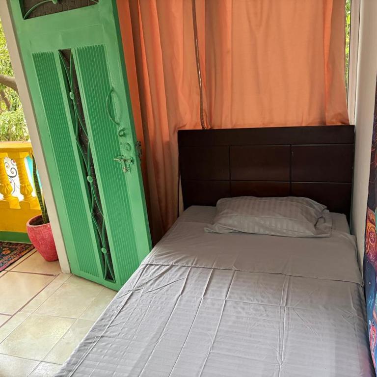 Playa Zen Rodadero - Standard Triple Room - 4
