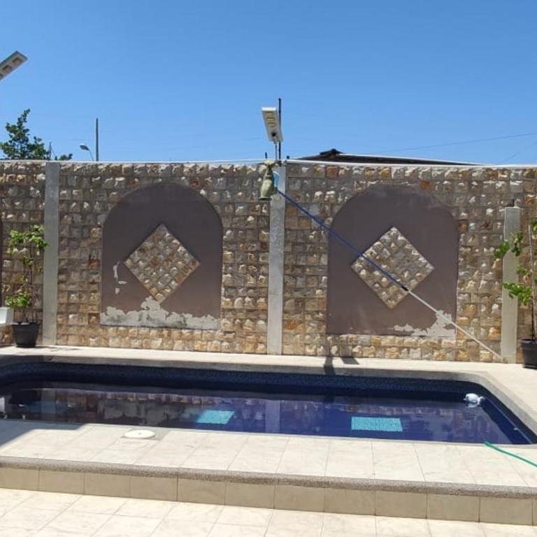 Casa Amplia con Piscina Privada para Grupos - Vacation Home - 23