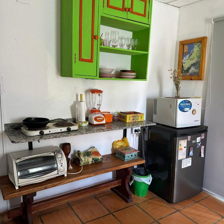 Edelweiss - Apartamento de 2 dormitorios - 2