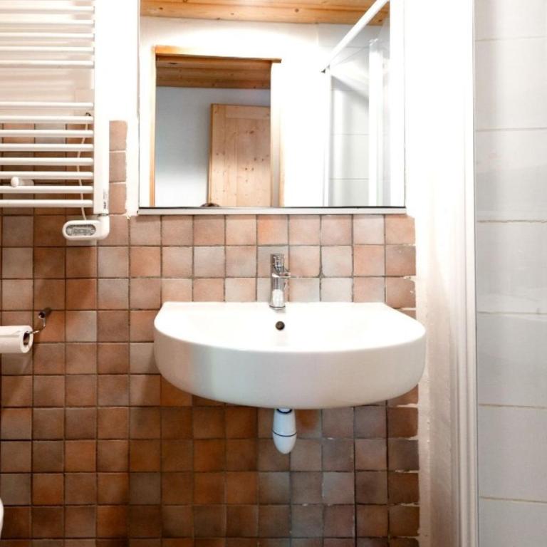 Balcons du Bettex - Appartement - Rez-de-Chaussée - 12