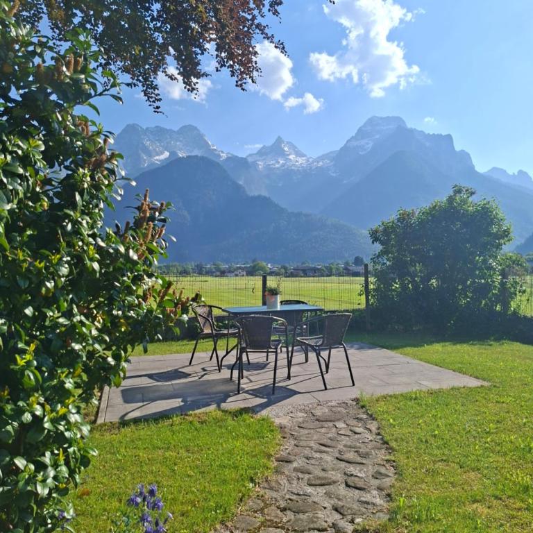 Chalet Scheffsnoth - One-Bedroom Apartment - 37