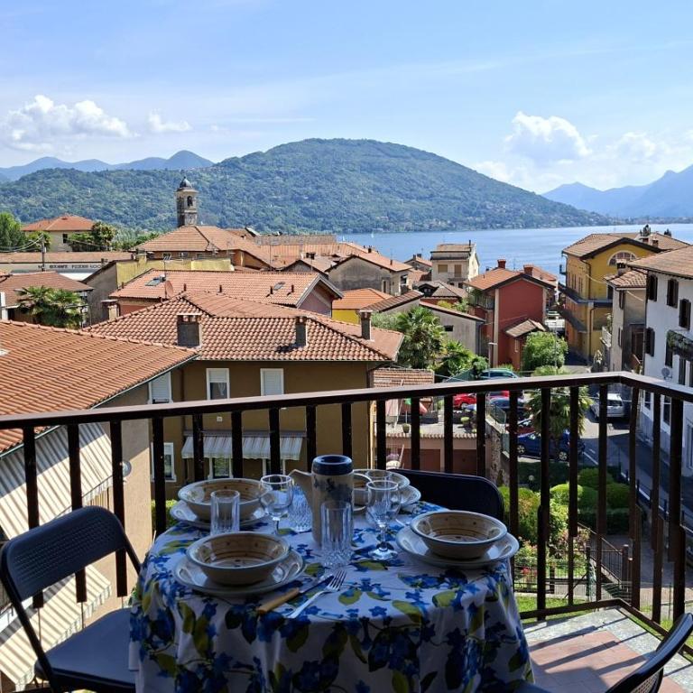 Casa Felice apt - Appartamento con 2 Camere da Letto e Terrazza - 4