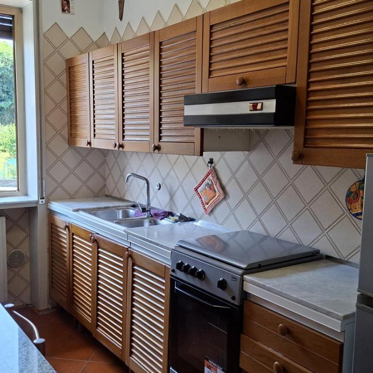 Casa Felice apt - Appartamento con 2 Camere da Letto e Terrazza - 5