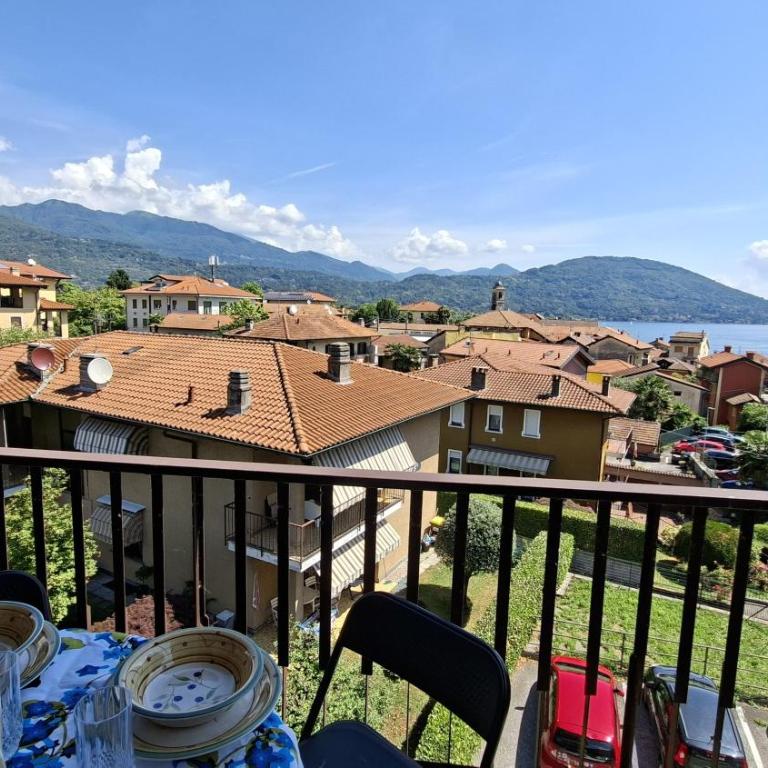 Casa Felice apt - Appartamento con 2 Camere da Letto e Terrazza - 6
