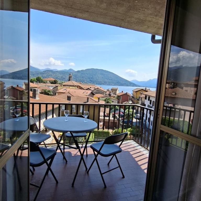 Casa Felice apt - Appartamento con 2 Camere da Letto e Terrazza - 8