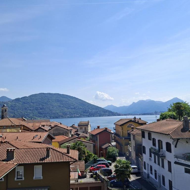 Casa Felice apt - Appartamento con 2 Camere da Letto e Terrazza - 9