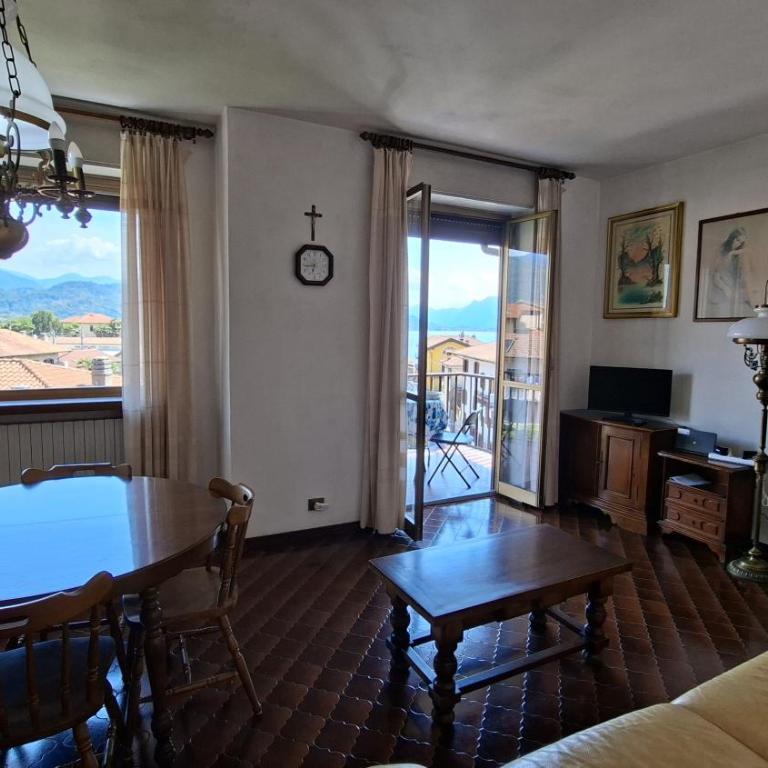 Casa Felice apt - Appartamento con 2 Camere da Letto e Terrazza - 10