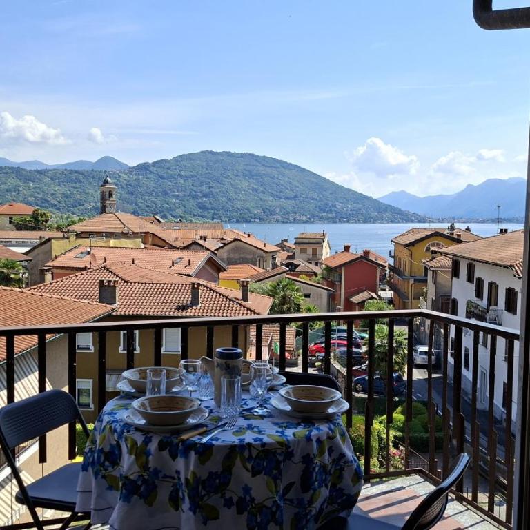 Casa Felice apt - Appartamento con 2 Camere da Letto e Terrazza - 11