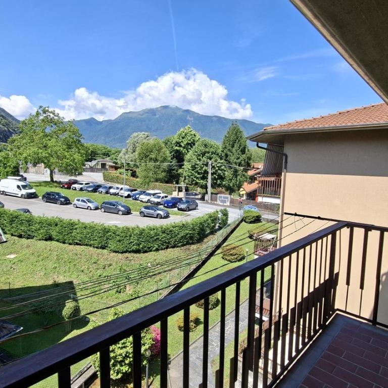 Casa Felice apt - Appartamento con 2 Camere da Letto e Terrazza - 12