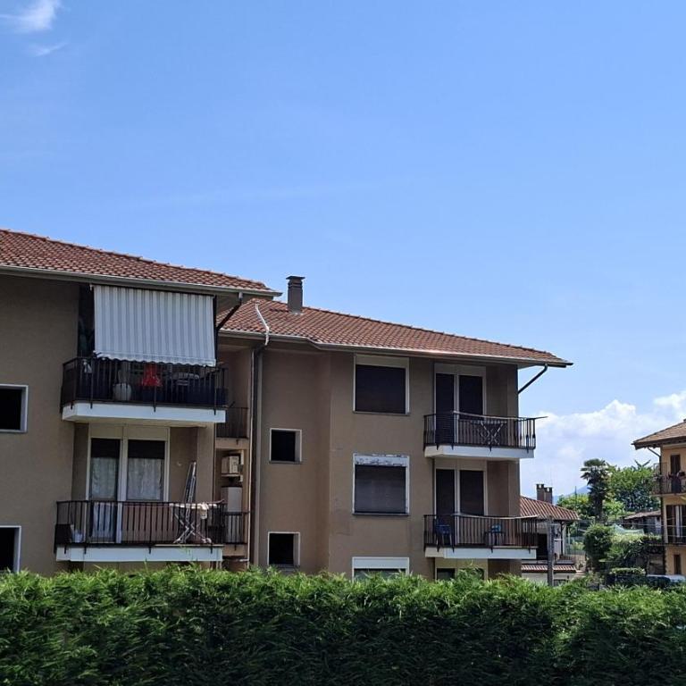 Casa Felice apt - Appartamento con 2 Camere da Letto e Terrazza - 13