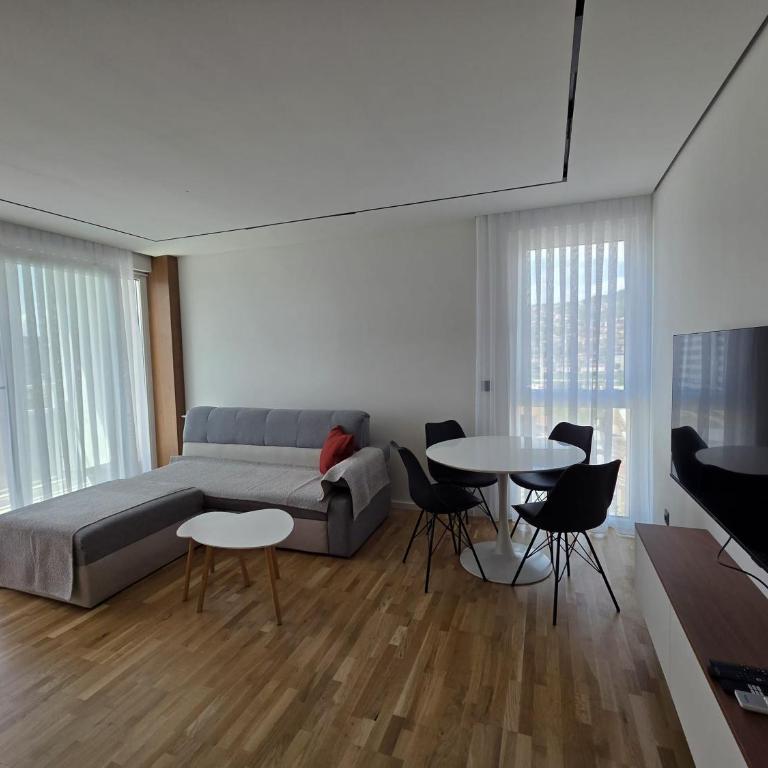 Sunset Apartment - Appartement 1 Chambre - 2