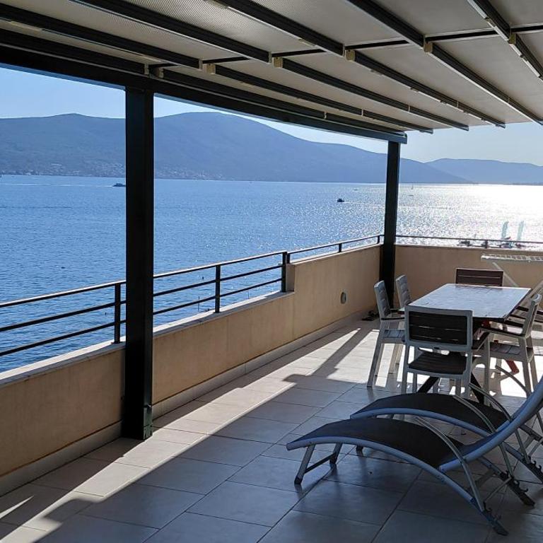 Obala - Penthouse Apartment - 6
