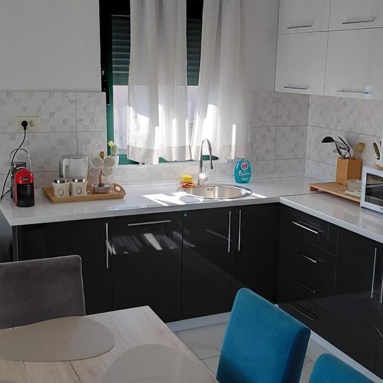 Obala - Penthouse Apartment - 5