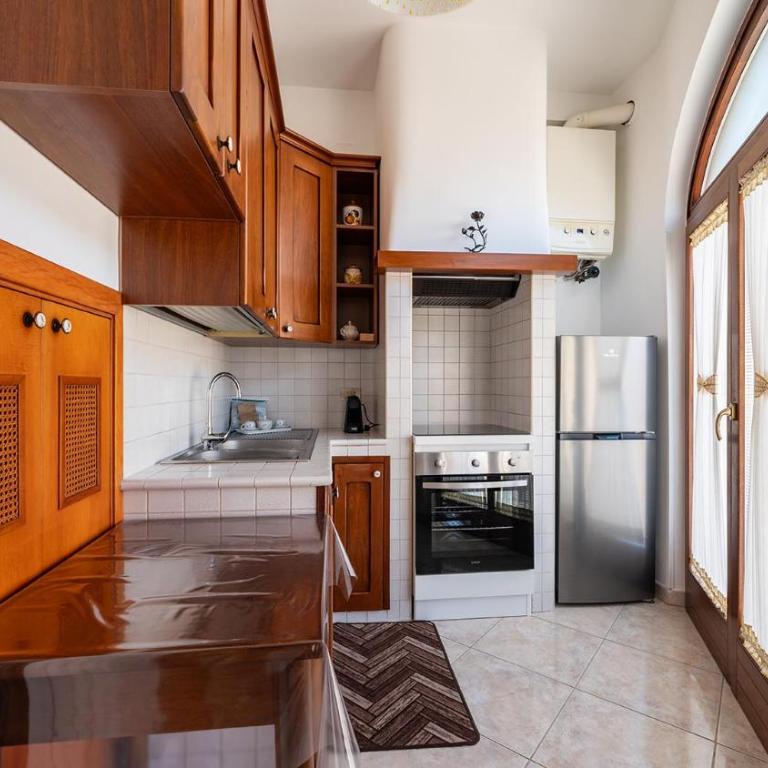 Nacci White Home by Rentbeat - Appartamento con 2 Camere da Letto - 1
