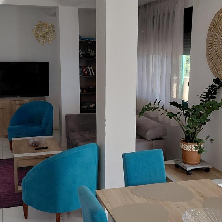 Obala - Penthouse Apartment - 3