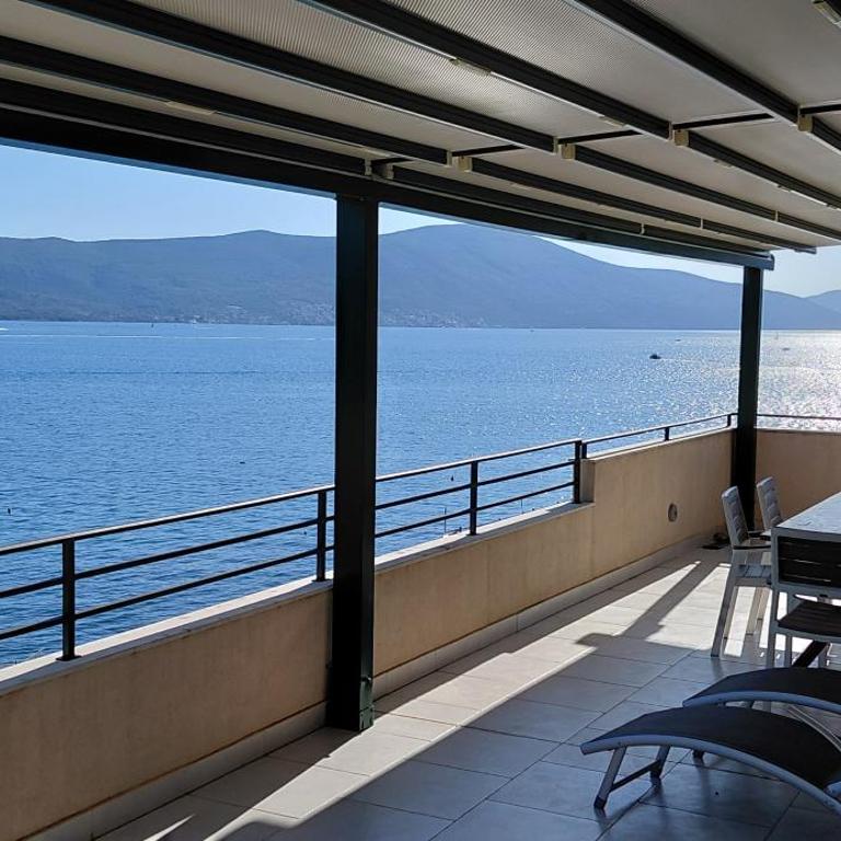 Obala - Penthouse Apartment - 1