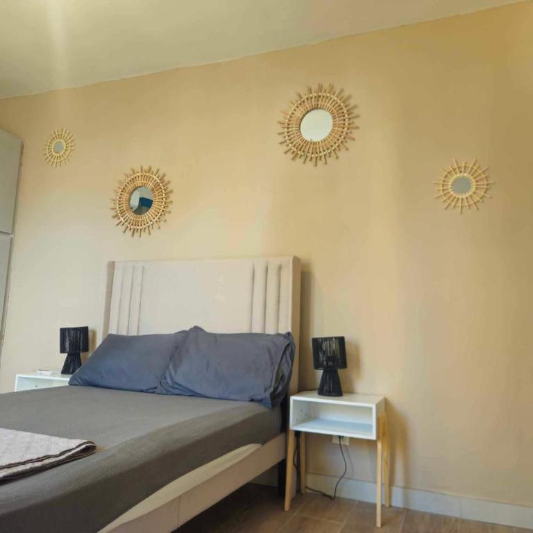 Logement avec extérieur - Apartment mit 1 Schlafzimmer - 29