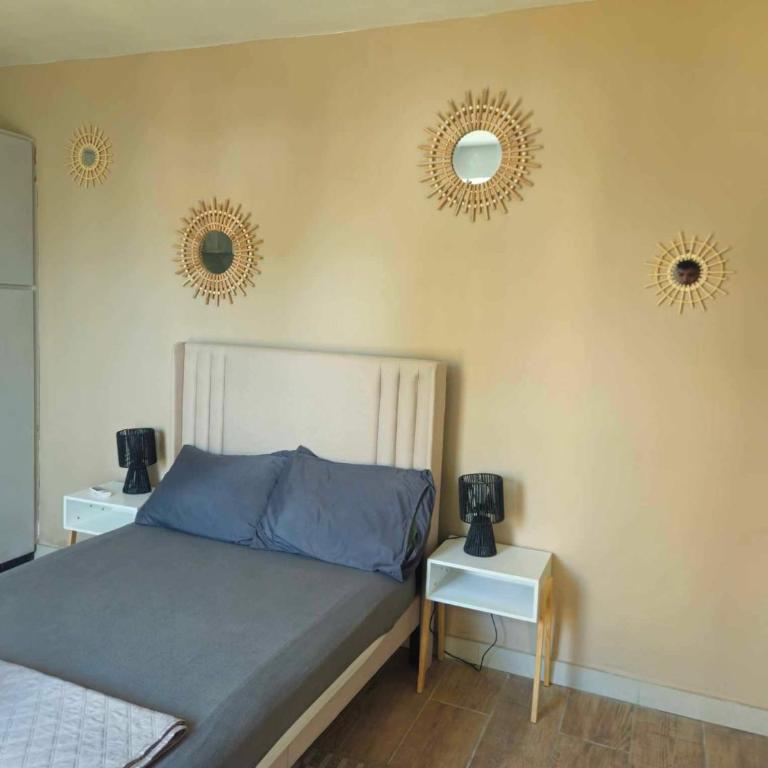 Logement avec extérieur - Apartment mit 1 Schlafzimmer - 30