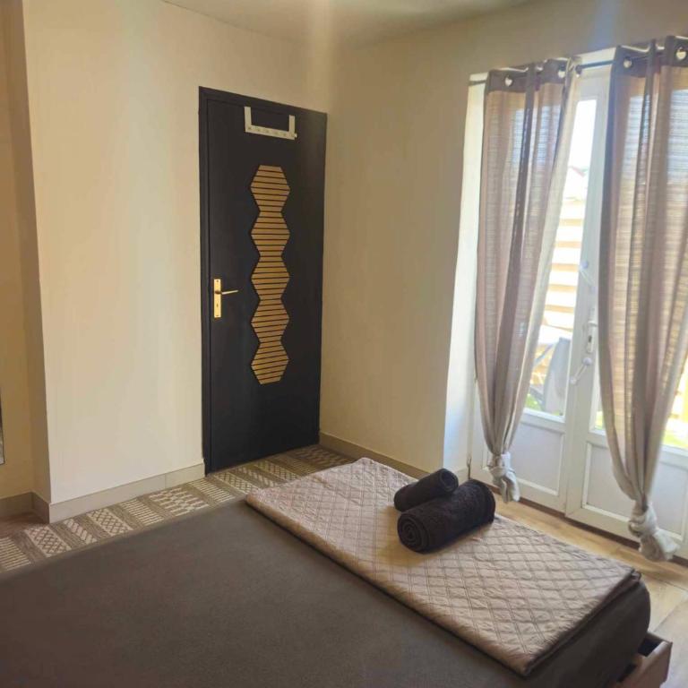Logement avec extérieur - Apartment mit 1 Schlafzimmer - 33