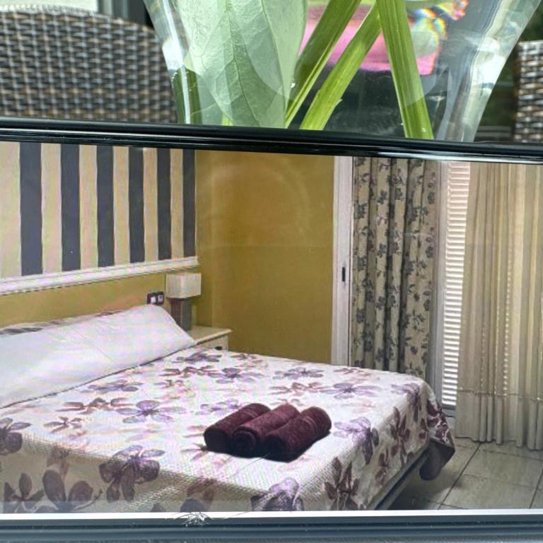 Mario Vulcano - Apartment mit 1 Schlafzimmer - 3