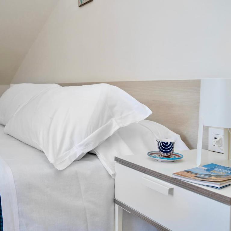 Rooftop flat in Amalfi Central "Panoramic view, Near the beach,Terrace " - Appartamento con Vista Mare - 25