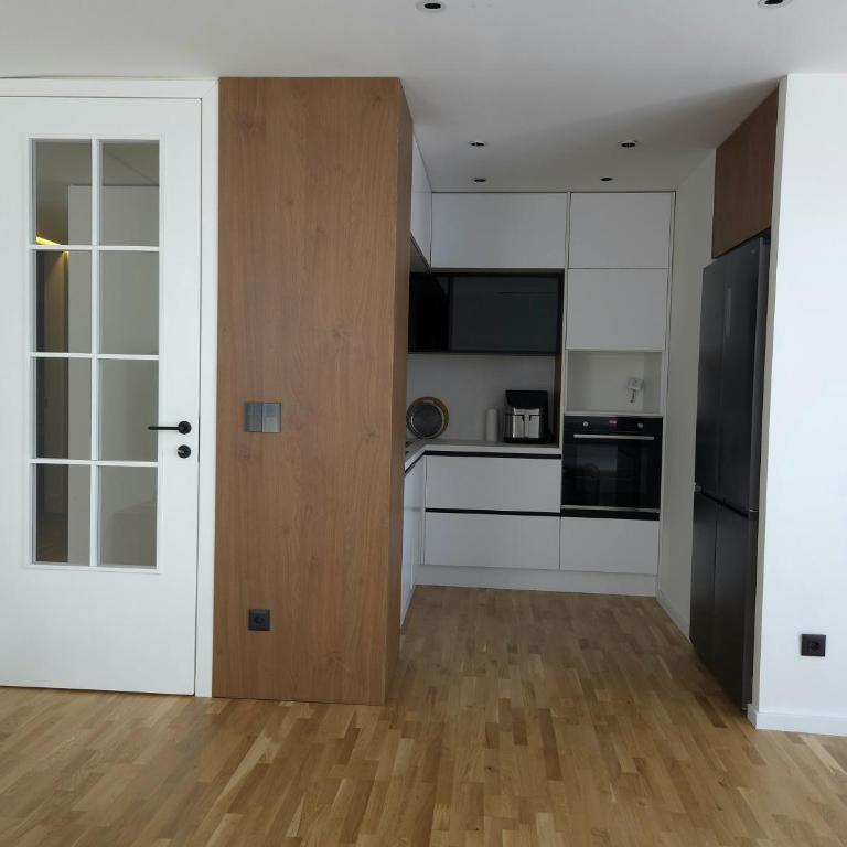 Sunset Apartment - Appartement 1 Chambre - 5