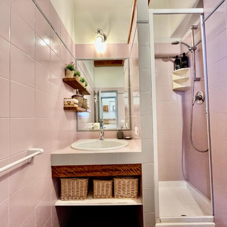 Apartment Quadrifoglio - One-Bedroom Apartment - 5