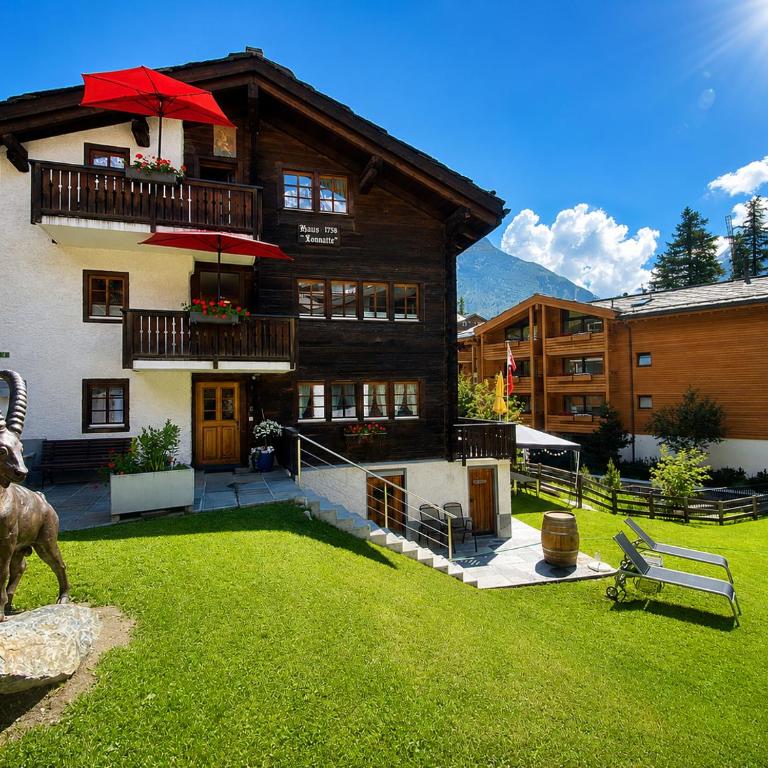 Tiny House IBEX - Apartment mit 1 Schlafzimmer - 17